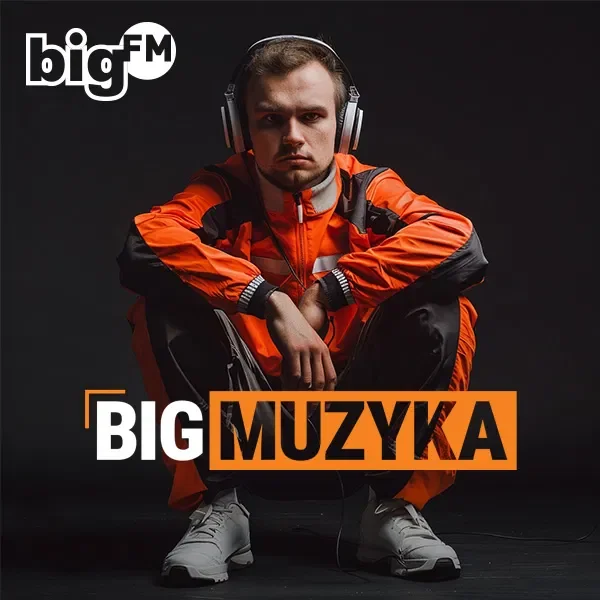 bigFM bigMuzyka - Internet radio DE
