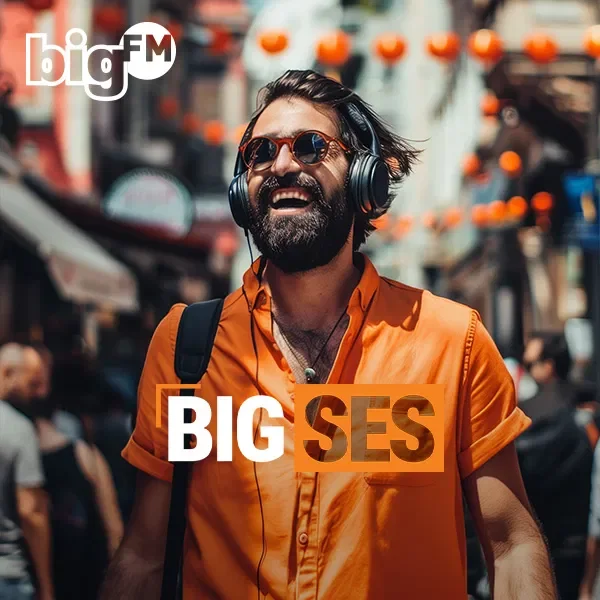 bigSES - Türkei / Turkey / Türkiye - Internet radio DE