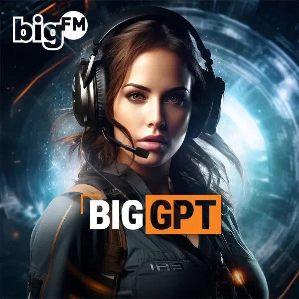 bigfM bigGPT - Internet radio DE