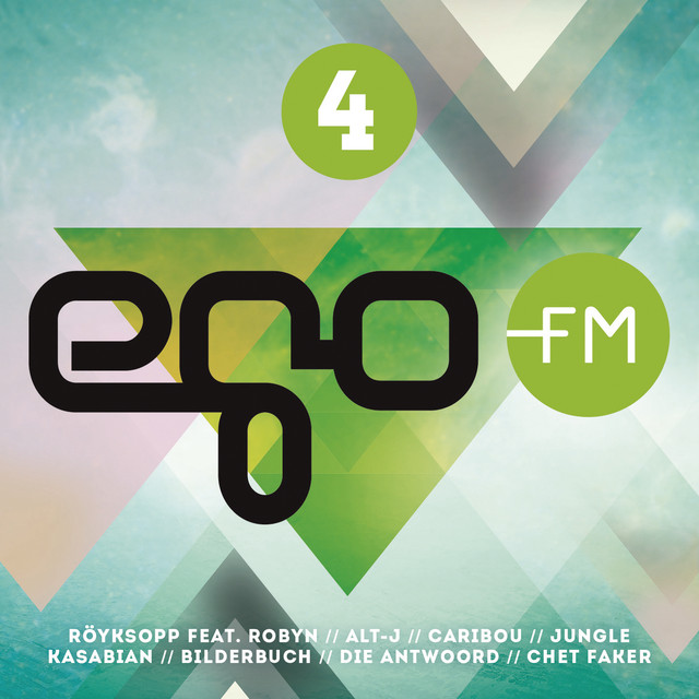 ego FM Soul