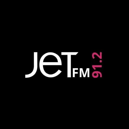 la radio de Jet